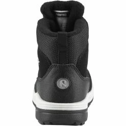 Reima SlitherFlash Reimatec Shoes Kids black -Winter Boots & Shoes Shop reima slitherflash reimatec shoes kids black 5