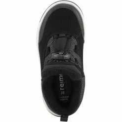 Reima SlitherFlash Reimatec Shoes Kids black -Winter Boots & Shoes Shop reima slitherflash reimatec shoes kids black 6