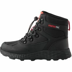 Reima Vankka Reimatec Boots Kids black