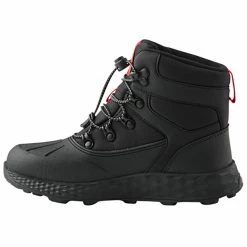 Reima Vankka Reimatec Boots Kids black -Winter Boots & Shoes Shop reima vankka reimatec boots kids black 4