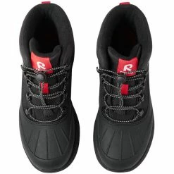Reima Vankka Reimatec Boots Kids black -Winter Boots & Shoes Shop reima vankka reimatec boots kids black 5