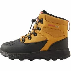Reima Vankka Reimatec Boots Kids ochre yellow