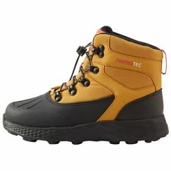 Reima Vankka Reimatec Boots Kids ochre yellow -Winter Boots & Shoes Shop reima vankka reimatec boots kids ochre yellow 3
