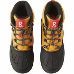 Reima Vankka Reimatec Boots Kids ochre yellow -Winter Boots & Shoes Shop reima vankka reimatec boots kids ochre yellow 5