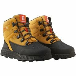 Reima Vankka Reimatec Boots Kids ochre yellow -Winter Boots & Shoes Shop reima vankka reimatec boots kids ochre yellow 6