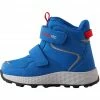 Reima Vikkela Reimatec Shoes Kids marine blue