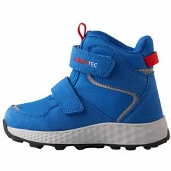 Reima Vikkela Reimatec Shoes Kids marine blue -Winter Boots & Shoes Shop reima vikkela reimatec shoes kids marine blue 3