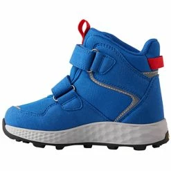 Reima Vikkela Reimatec Shoes Kids marine blue -Winter Boots & Shoes Shop reima vikkela reimatec shoes kids marine blue 4