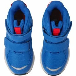 Reima Vikkela Reimatec Shoes Kids marine blue -Winter Boots & Shoes Shop reima vikkela reimatec shoes kids marine blue 5