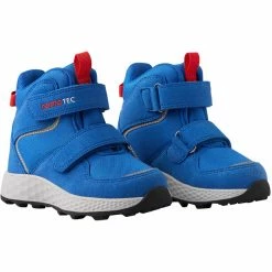 Reima Vikkela Reimatec Shoes Kids marine blue -Winter Boots & Shoes Shop reima vikkela reimatec shoes kids marine blue 6