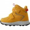 Reima Vikkela Reimatec Shoes Kids ochre yellow -Winter Boots & Shoes Shop reima vikkela reimatec shoes kids ochre yellow 1