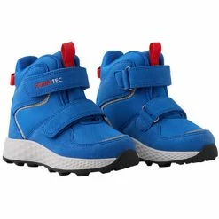 Reima Vikkela Reimatec Shoes Toddler marine blue