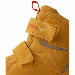 Reima Vikkela Reimatec Shoes Toddler ochre yellow 13 Reima Vikkela Reimatec Shoes Toddler ochre yellow -Winter Boots & Shoes Shop reima vikkela reimatec shoes toddler ochre yellow 6