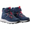 Reima Vilkas Reimatec Shoes Kids navy