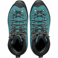 Scarpa Mont Blanc GTX Boots Men lakeblue -Winter Boots & Shoes Shop scarpa mont blanc gtx boots men lakeblue 6