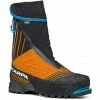 Scarpa Phantom Tech Boots Men black/bright orange