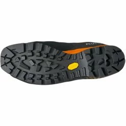 Scarpa Phantom Tech Boots Men black/bright orange -Winter Boots & Shoes Shop scarpa phantom tech boots men black bright orange 6