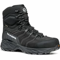 Scarpa Rush Polar GTX Shoes dark anthracite