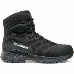 Scarpa Rush Polar GTX Shoes dark anthracite -Winter Boots & Shoes Shop scarpa rush polar gtx shoes dark anthracite 3