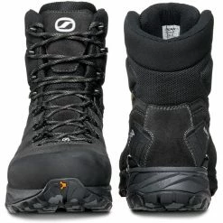 Scarpa Rush Polar GTX Shoes dark anthracite -Winter Boots & Shoes Shop scarpa rush polar gtx shoes dark anthracite 5