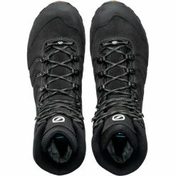 Scarpa Rush Polar GTX Shoes dark anthracite -Winter Boots & Shoes Shop scarpa rush polar gtx shoes dark anthracite 6