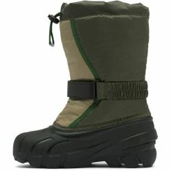 Sorel Flurry Boots Kids alpine tundra -Winter Boots & Shoes Shop sorel flurry stiefel kinder alpine tundra 4