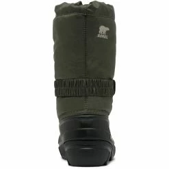 Sorel Flurry Boots Kids alpine tundra -Winter Boots & Shoes Shop sorel flurry stiefel kinder alpine tundra 6