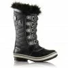 Sorel Tofino II Boots Youth black/quarry
