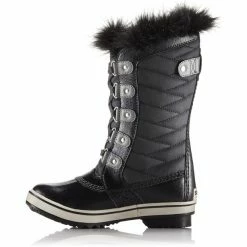 Sorel Tofino II Boots Youth black/quarry -Winter Boots & Shoes Shop sorel tofino ii boots youth black quarry 3