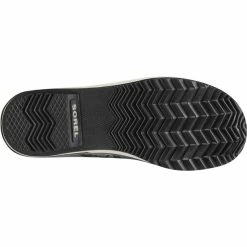 Sorel Tofino II Boots Youth black/quarry -Winter Boots & Shoes Shop sorel tofino ii boots youth black quarry 4