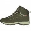 TROLLKIDS Femund Winter Hiker Shoes Kids moss