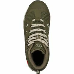 TROLLKIDS Femund Winter Hiker Shoes Kids moss -Winter Boots & Shoes Shop trollkids femund winter hiker shoes kids moss 3