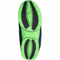 TROLLKIDS Femund Winter Hiker Shoes Kids navy/green -Winter Boots & Shoes Shop trollkids femund winter hiker shoes kids navy green 4