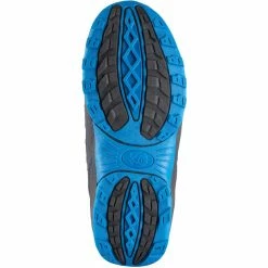 TROLLKIDS Femund Winter Hiker Shoes Kids navy/medium blue -Winter Boots & Shoes Shop trollkids femund winter hiker shoes kids navy medium blue 4