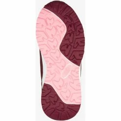 TROLLKIDS Hafjell Winter Boots Kids maroon red/antique rose -Winter Boots & Shoes Shop trollkids hafjell winter boots kids maroon red antique rose 4