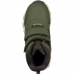 TROLLKIDS Hafjell Winter Boots Kids moss -Winter Boots & Shoes Shop trollkids hafjell winter boots kids moss 3