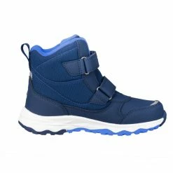 TROLLKIDS Hafjell Winter Boots Kids navy/medium blue -Winter Boots & Shoes Shop trollkids hafjell winter boots kids navy medium blue 2