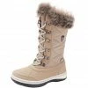 TROLLKIDS Holmenkollen Snow Boots Girls taupe -Winter Boots & Shoes Shop trollkids holmenkollen snow boots girls taupe 1