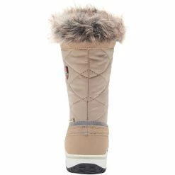 TROLLKIDS Holmenkollen Snow Boots Girls taupe -Winter Boots & Shoes Shop trollkids holmenkollen snow boots girls taupe 5
