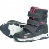 TROLLKIDS Lofoten Winter Boots Kids navy/pink -Winter Boots & Shoes Shop trollkids lofoten winter boots kids navy pink 1