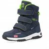 TROLLKIDS Lofoten Winter Boots Kids navy/viper green -Winter Boots & Shoes Shop trollkids lofoten winter boots kids navy viper green 1