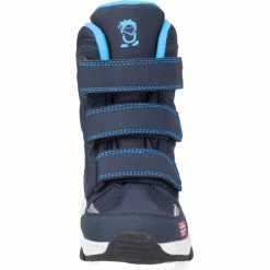 TROLLKIDS Lofoten Winter Boots Kids navy/medium blue -Winter Boots & Shoes Shop trollkids lofoten winter boots kids sininen 5