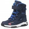 TROLLKIDS Lofoten XT Winter Boots Kids navy/medium blue
