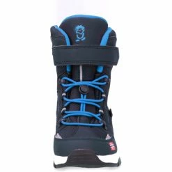 TROLLKIDS Lofoten XT Winter Boots Kids navy/medium blue -Winter Boots & Shoes Shop trollkids lofoten xt winter boots kids navy medium blue 5