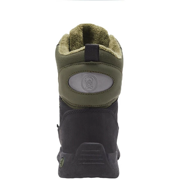 TROLLKIDS Narvik XT Winter Boots Kids moss 7 TROLLKIDS Narvik XT Winter Boots Kids moss - Image 5
