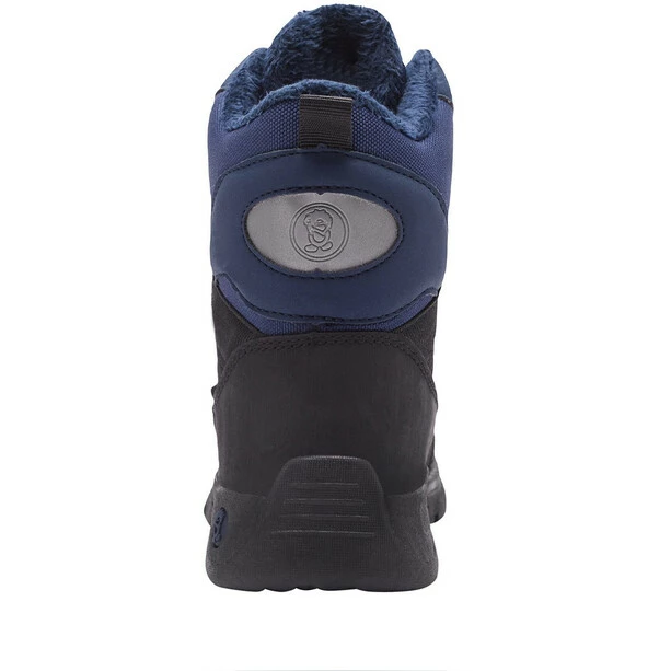 TROLLKIDS Narvik XT Winter Boots Kids navy 7 TROLLKIDS Narvik XT Winter Boots Kids navy - Image 5