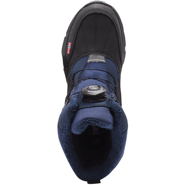 TROLLKIDS Narvik XT Winter Boots Kids navy 8 TROLLKIDS Narvik XT Winter Boots Kids navy - Image 6
