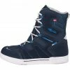 TROLLKIDS Skanden Winter Boots Kids navy/medium blue