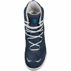 TROLLKIDS Skanden Winter Boots Kids navy/medium blue -Winter Boots & Shoes Shop trollkids skanden winter boots kids navy medium blue 3