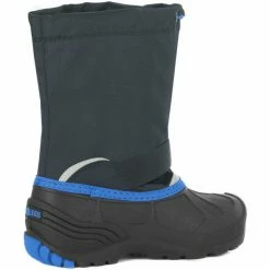 TROLLKIDS Telemark XT Winter Boots Kids navy/medium blue 10 TROLLKIDS Telemark XT Winter Boots Kids navy/medium blue -Winter Boots & Shoes Shop trollkids telemark xt winter boots kids navy medium blue 3